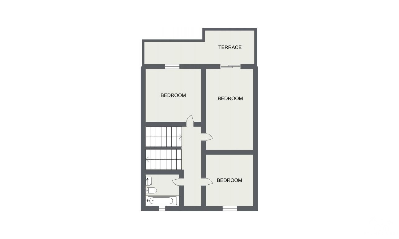 Resale - House - Los Alcazares - Los Alcazares Centro