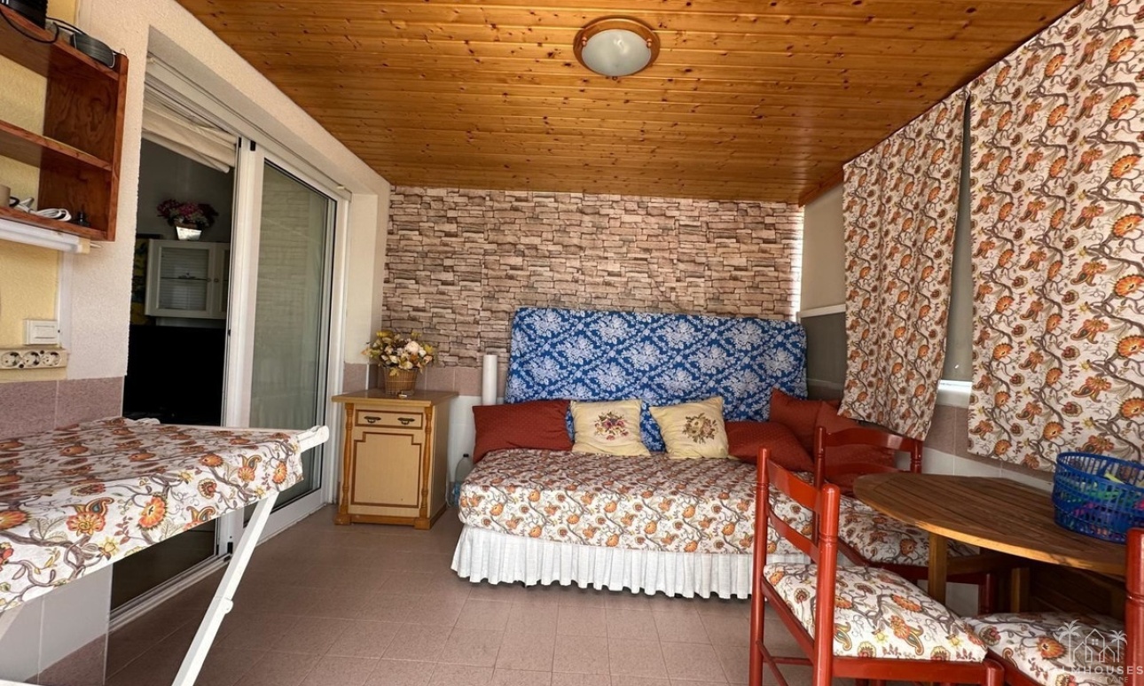 Resale - House - Los Alcazares - Los Alcazares Centro