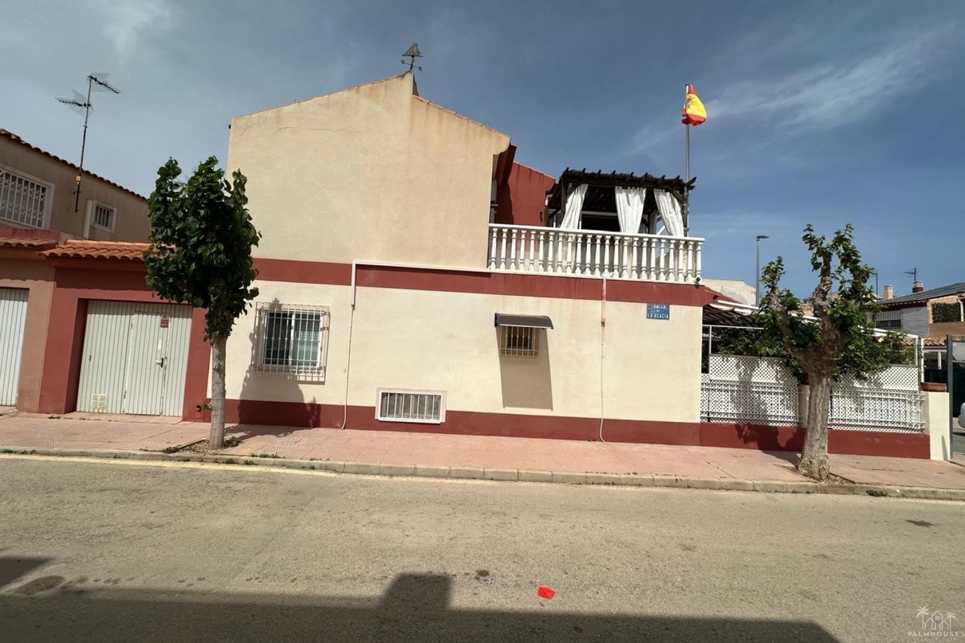 Resale - House - Los Alcazares - Los Alcazares Centro
