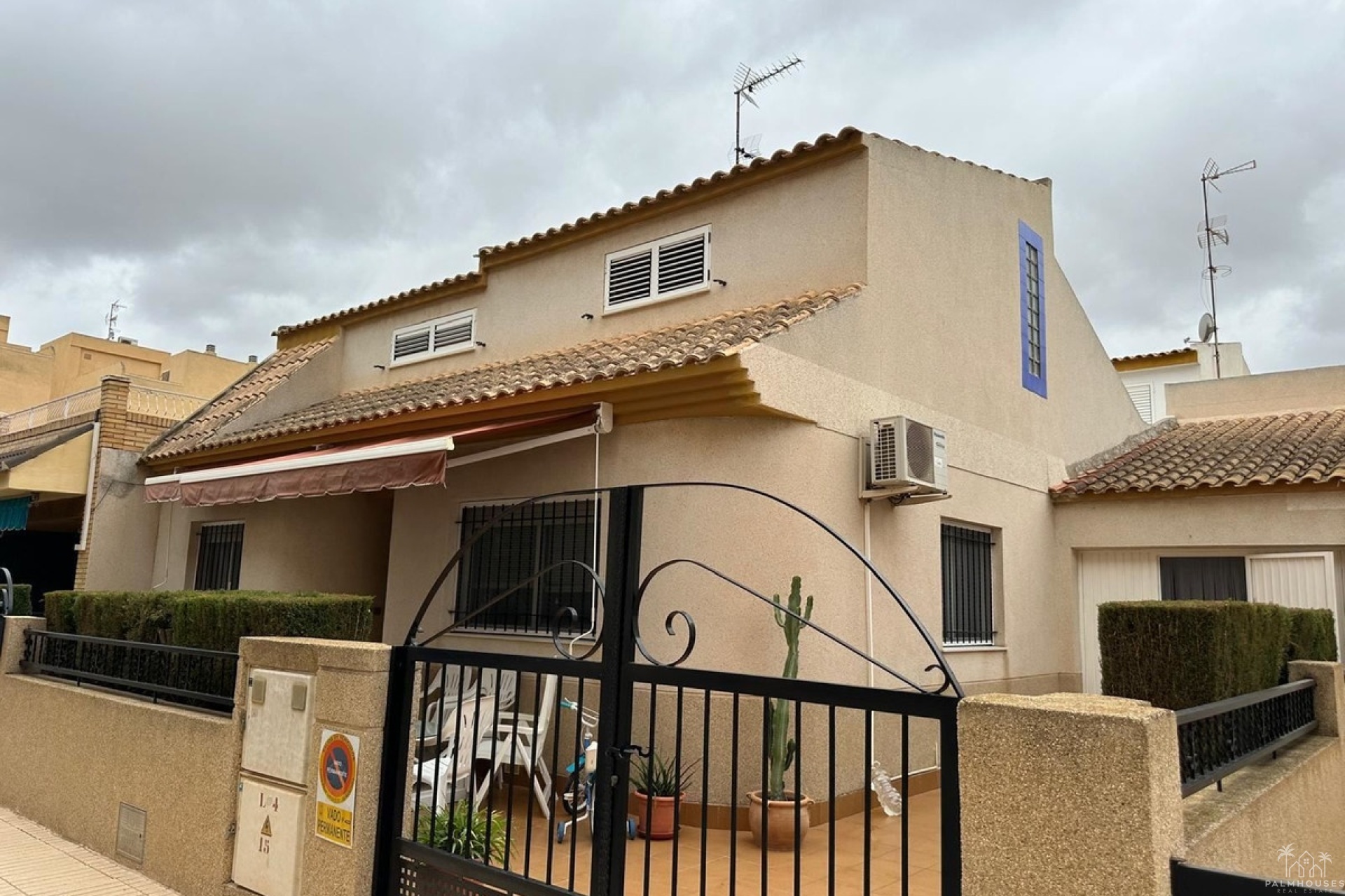 Resale - House - Los Alcazares - Los Alcazares Centro