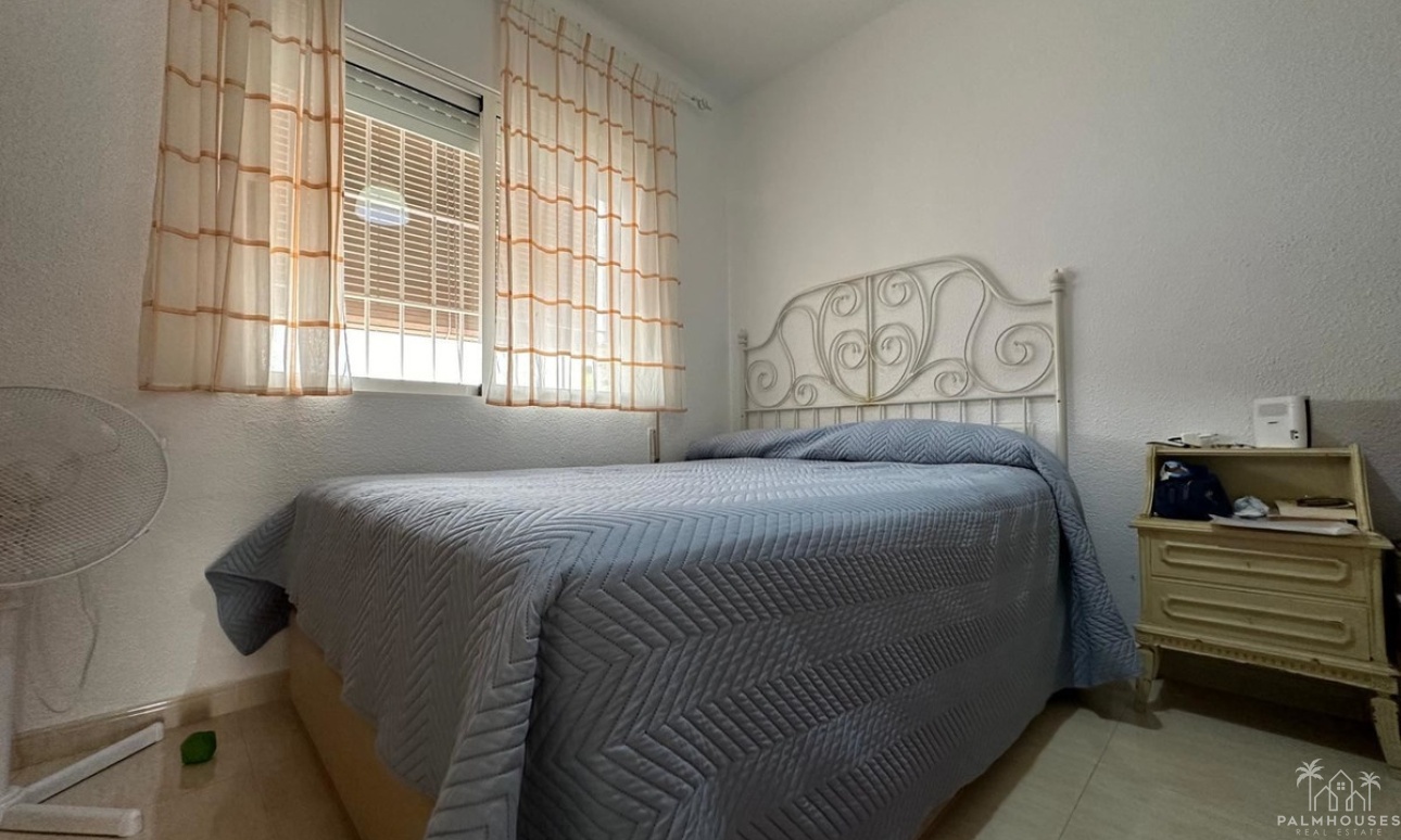 Resale - House - Los Alcazares - Los Alcazares Centro