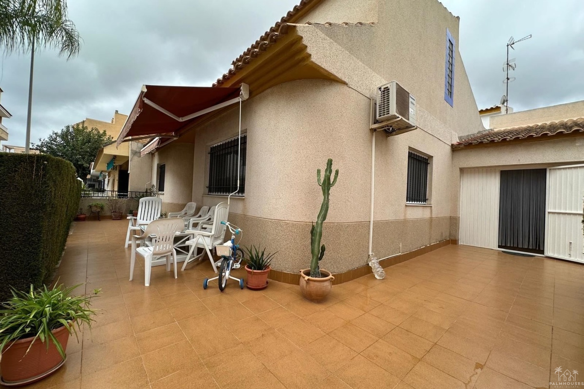 Resale - House - Los Alcazares - Los Alcazares Centro