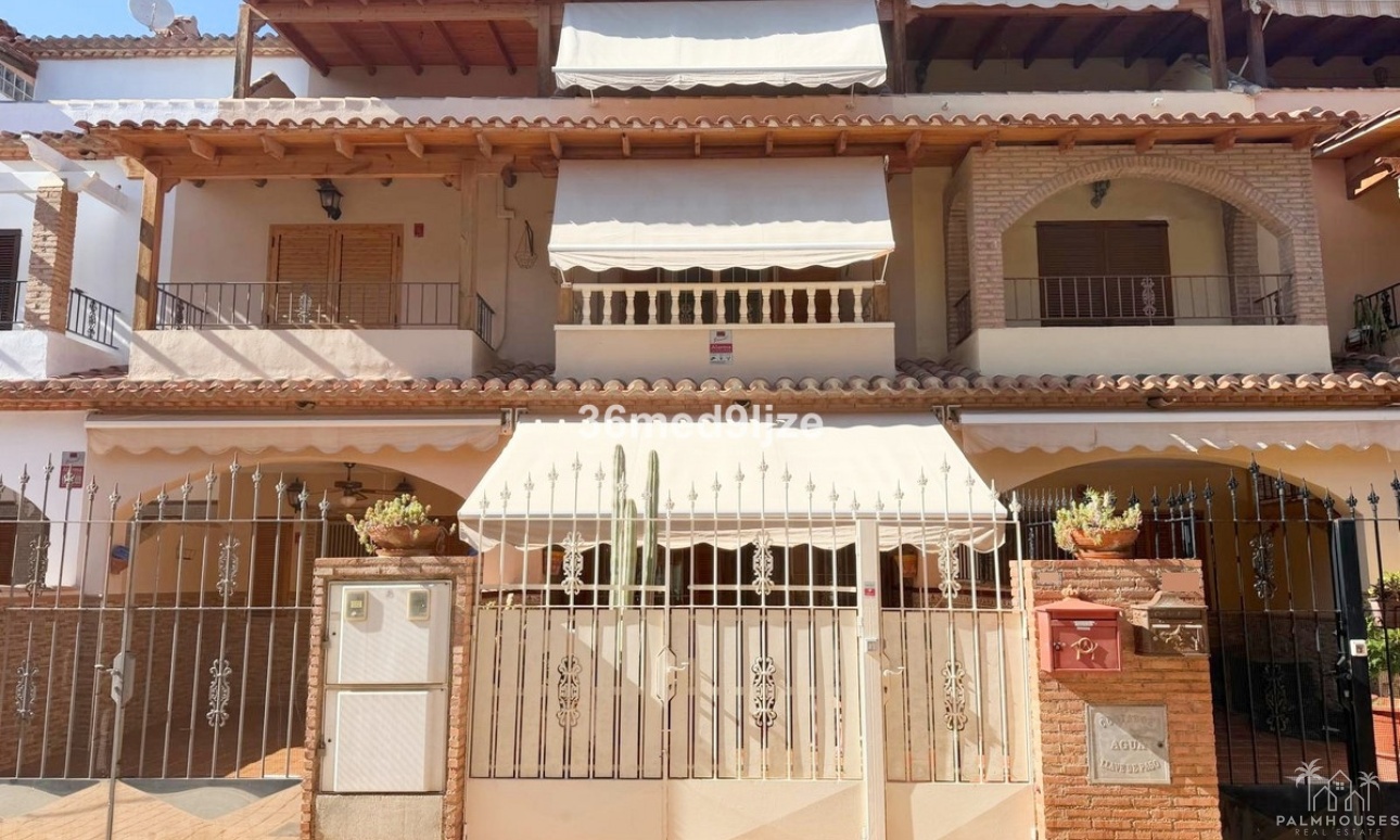 Resale - House - Los Alcazares - Los Alcazares Centro
