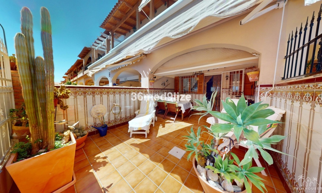 Resale - House - Los Alcazares - Los Alcazares Centro