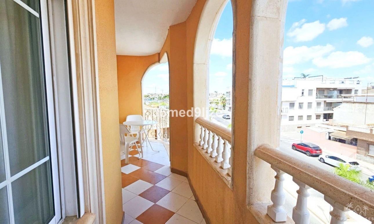 Resale - House - Los Alcazares - Los Alcazares Centro