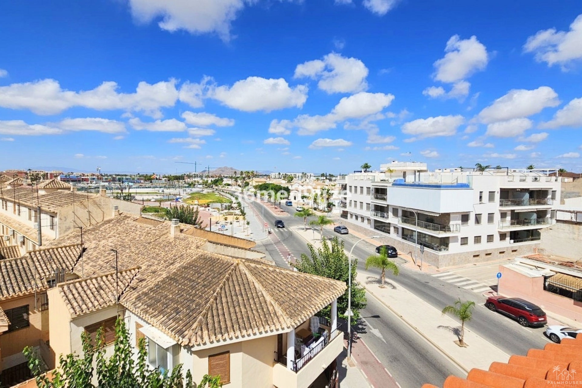 Resale - House - Los Alcazares - Los Alcazares Centro