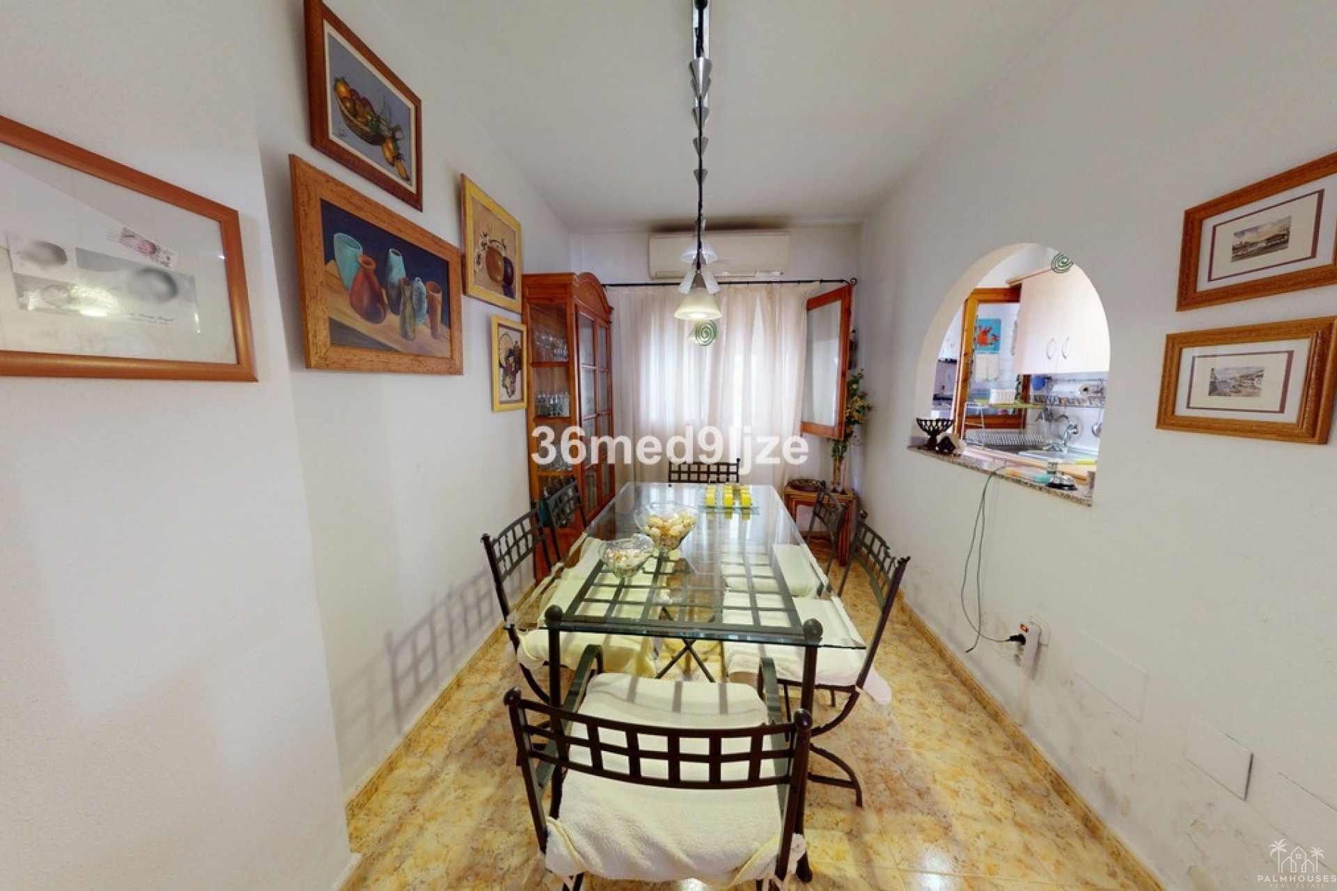 Resale - House - Los Alcazares - Los Alcazares Centro