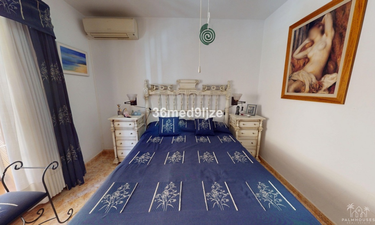 Resale - House - Los Alcazares - Los Alcazares Centro