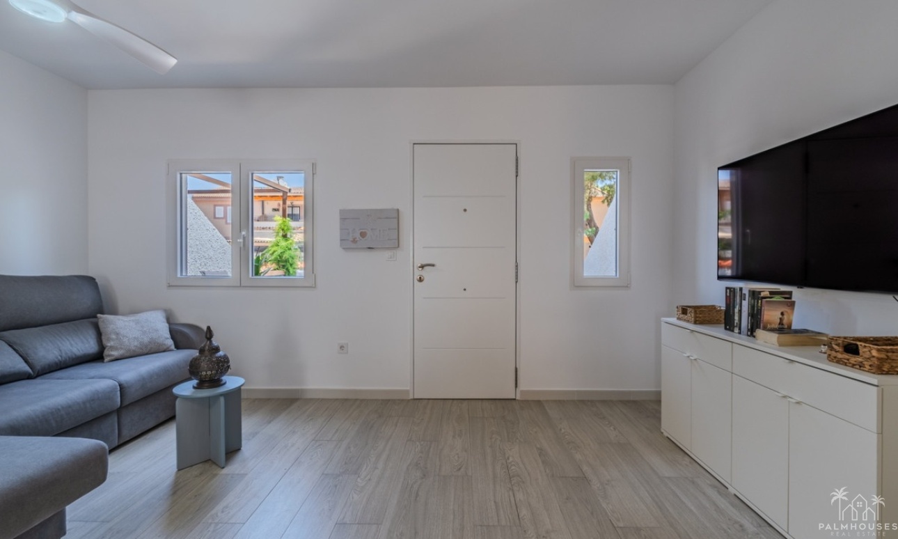 Resale - House - Los Alcazares - Los Narejos