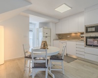 Resale - House - Los Alcazares - Los Narejos