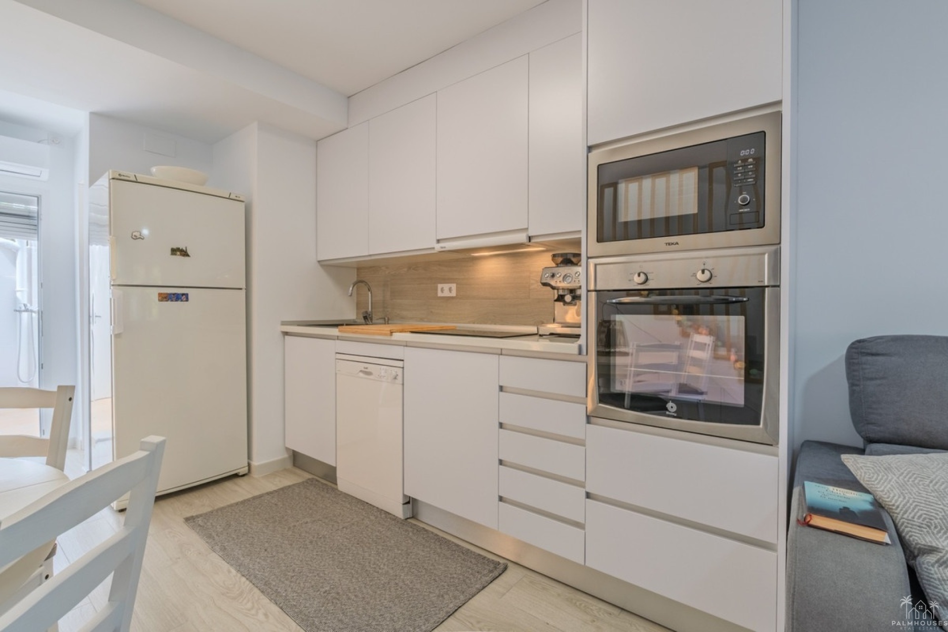 Resale - House - Los Alcazares - Los Narejos