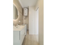 Resale - House - Los Alcazares - Los Narejos