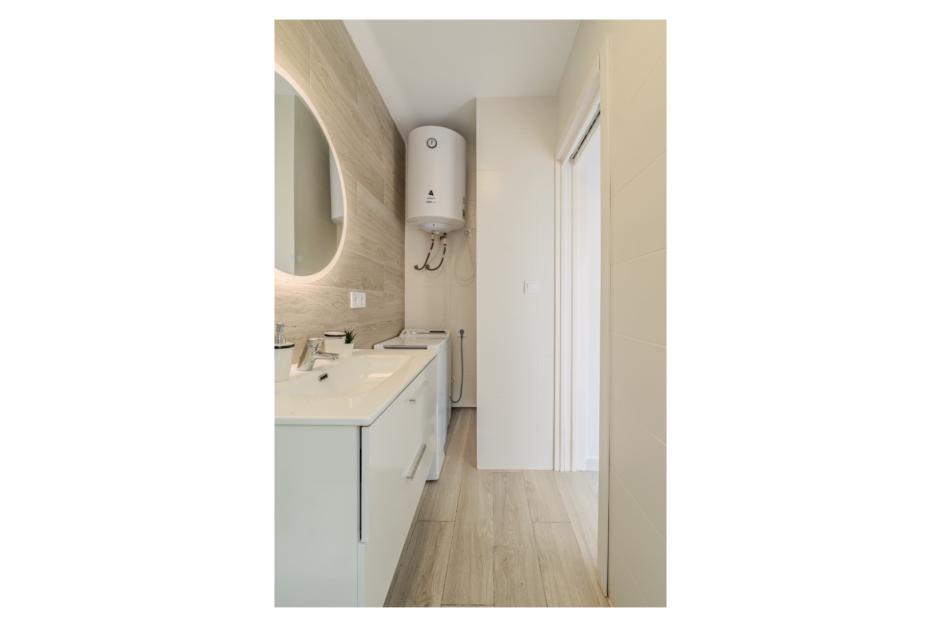 Resale - House - Los Alcazares - Los Narejos