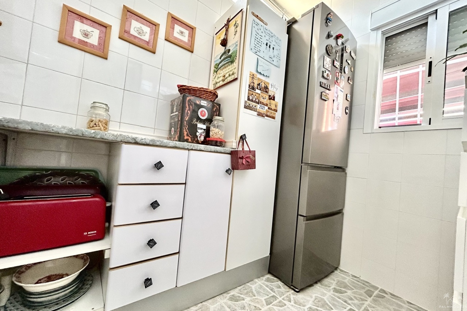 Resale - House - Los Altos - Costa Blanca