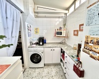 Resale - House - Los Altos - Costa Blanca