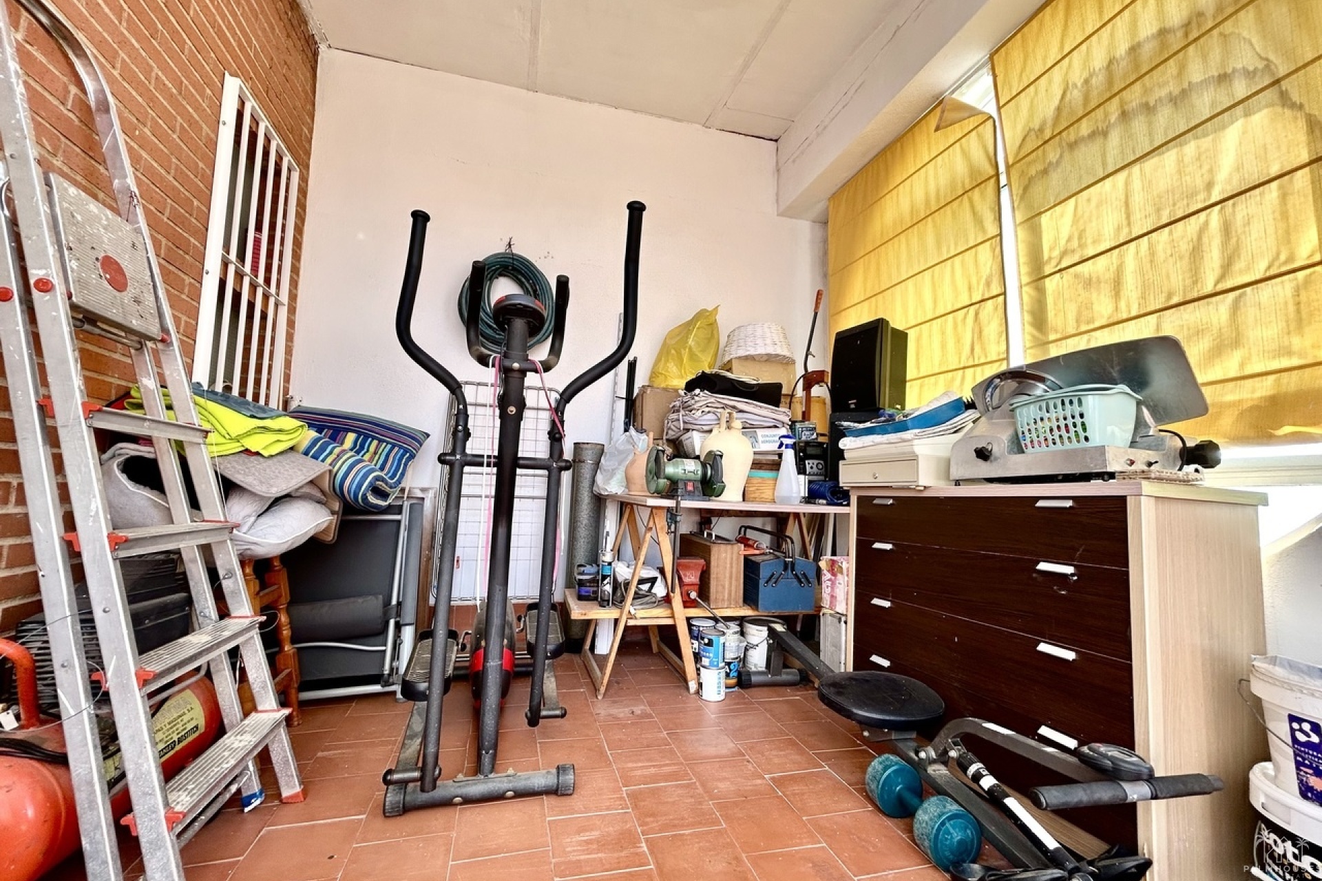 Resale - House - Los Altos - Costa Blanca