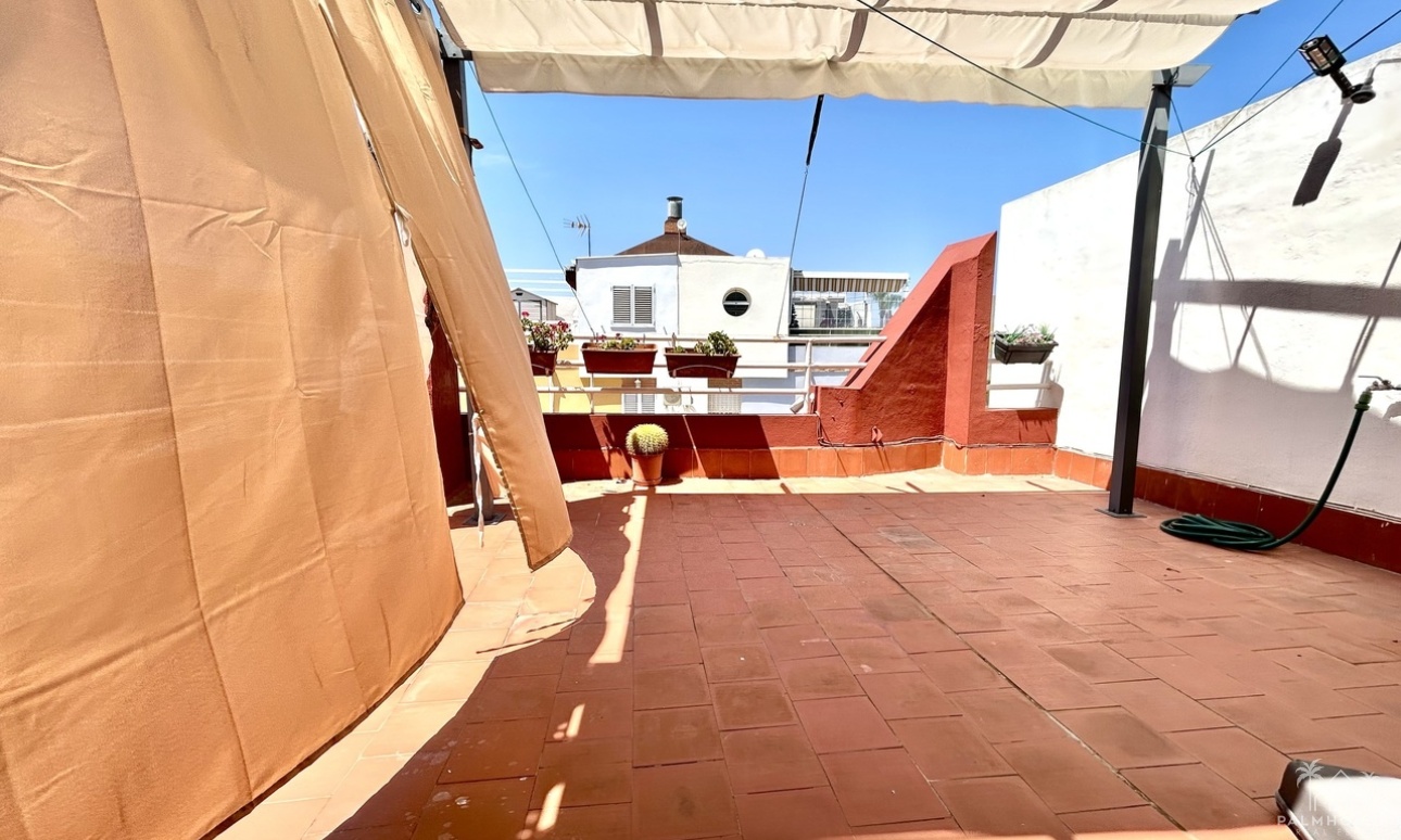 Resale - House - Los Altos - Costa Blanca