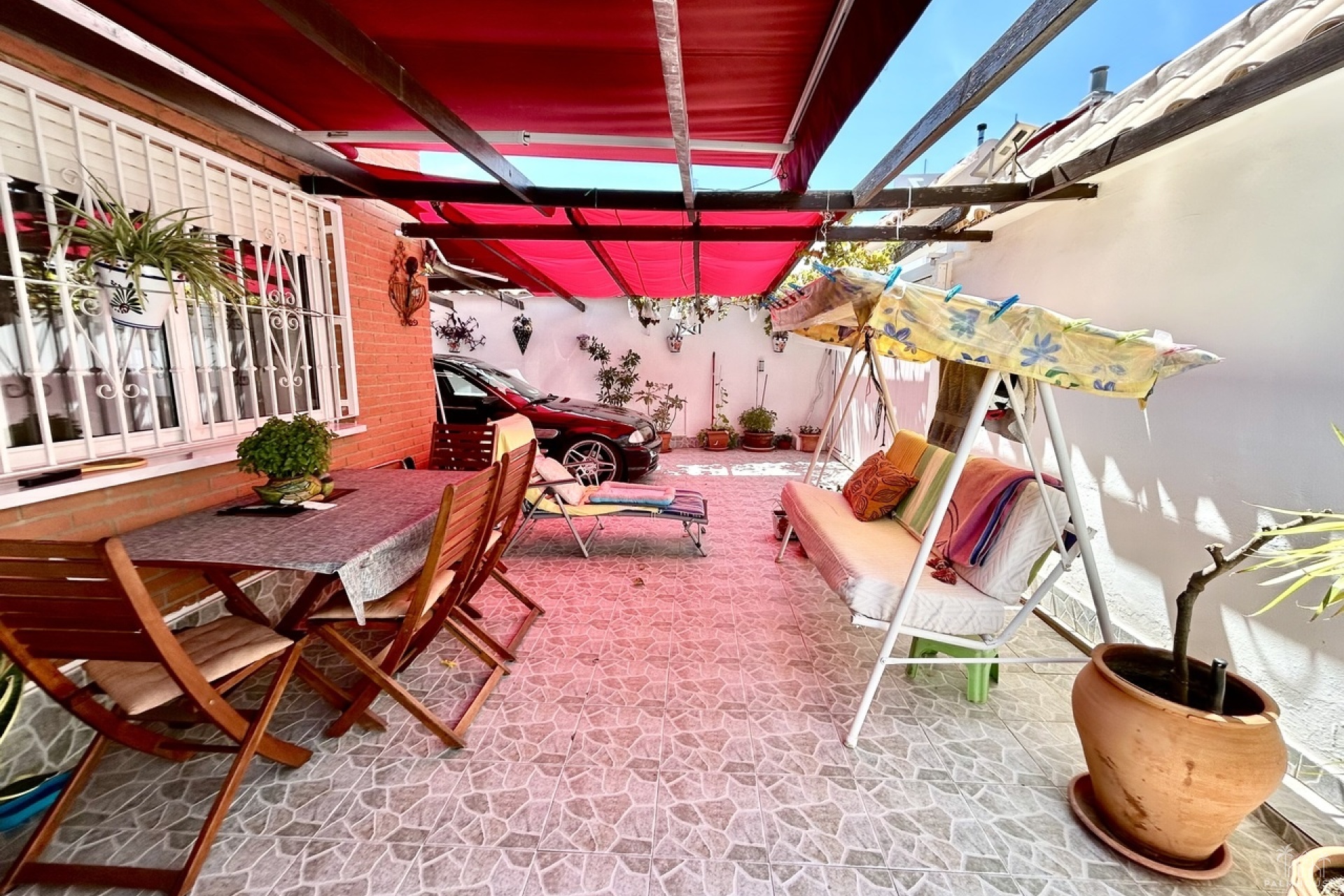 Resale - House - Los Altos - Costa Blanca