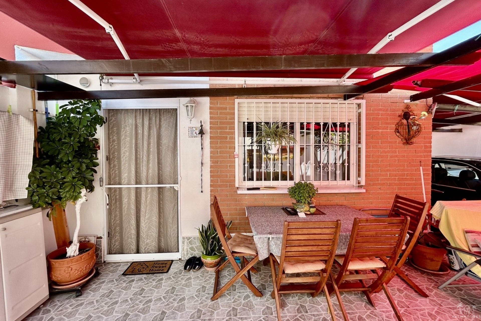 Resale - House - Los Altos - Costa Blanca