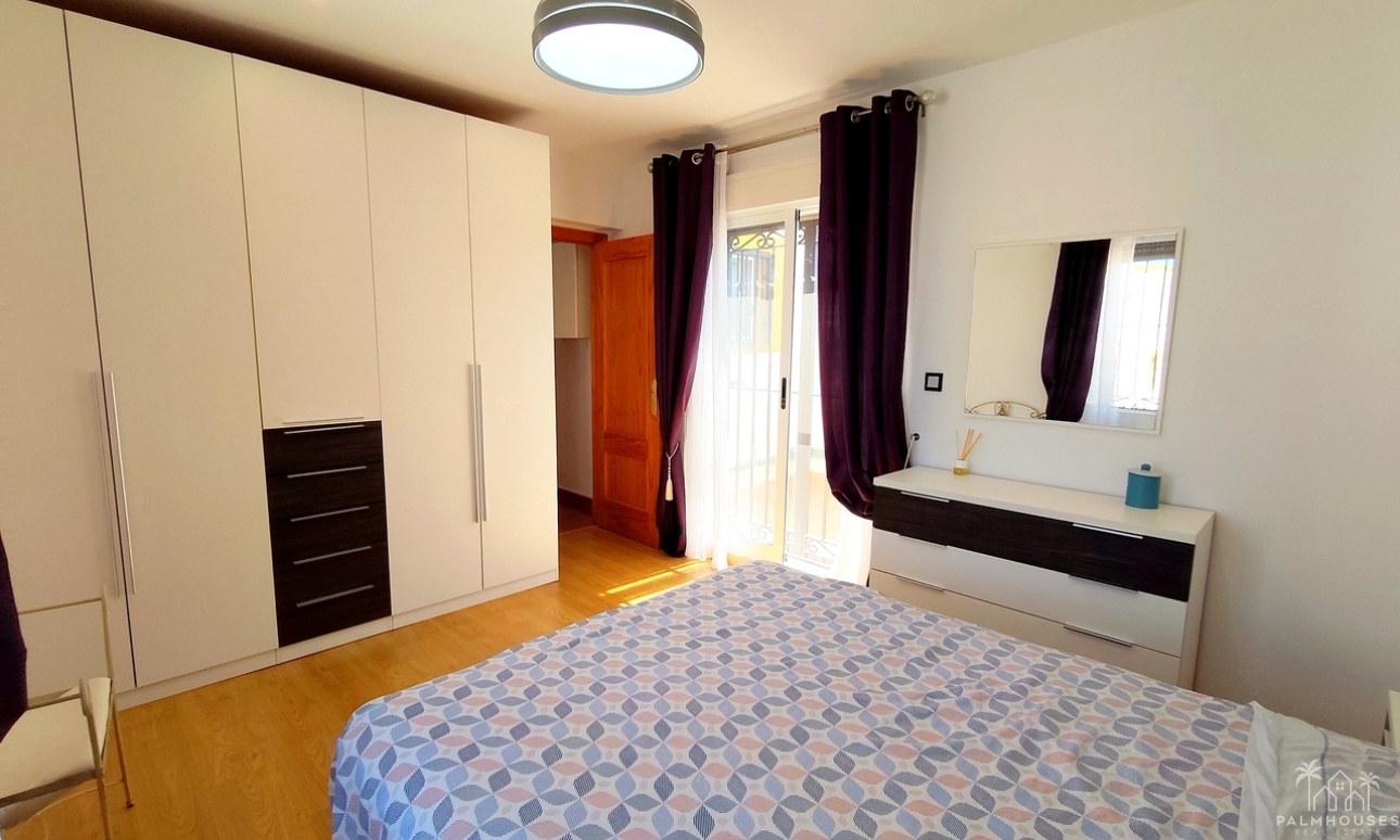 Resale - House - Los Altos - Costa Blanca