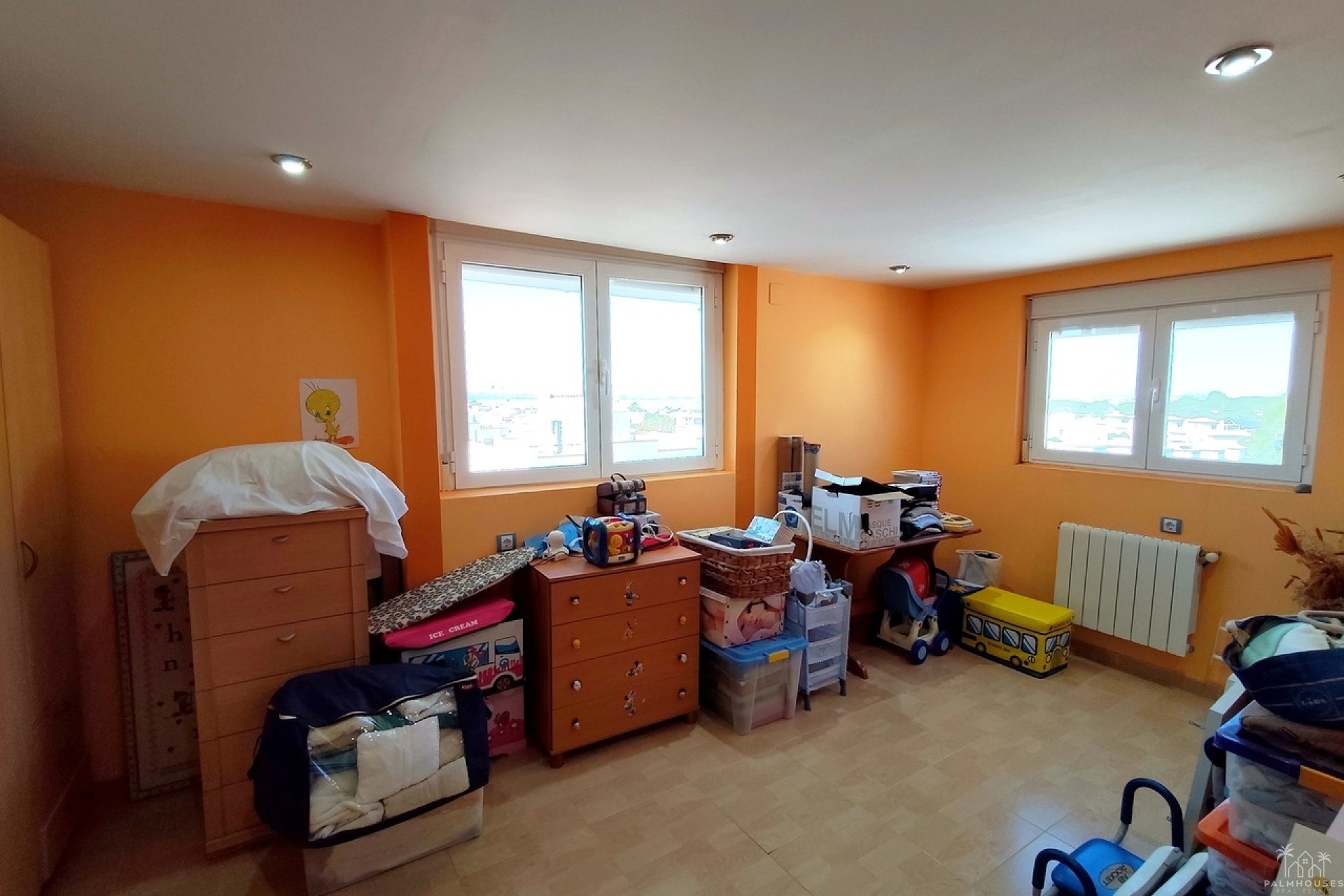 Resale - House - Los Altos - Costa Blanca