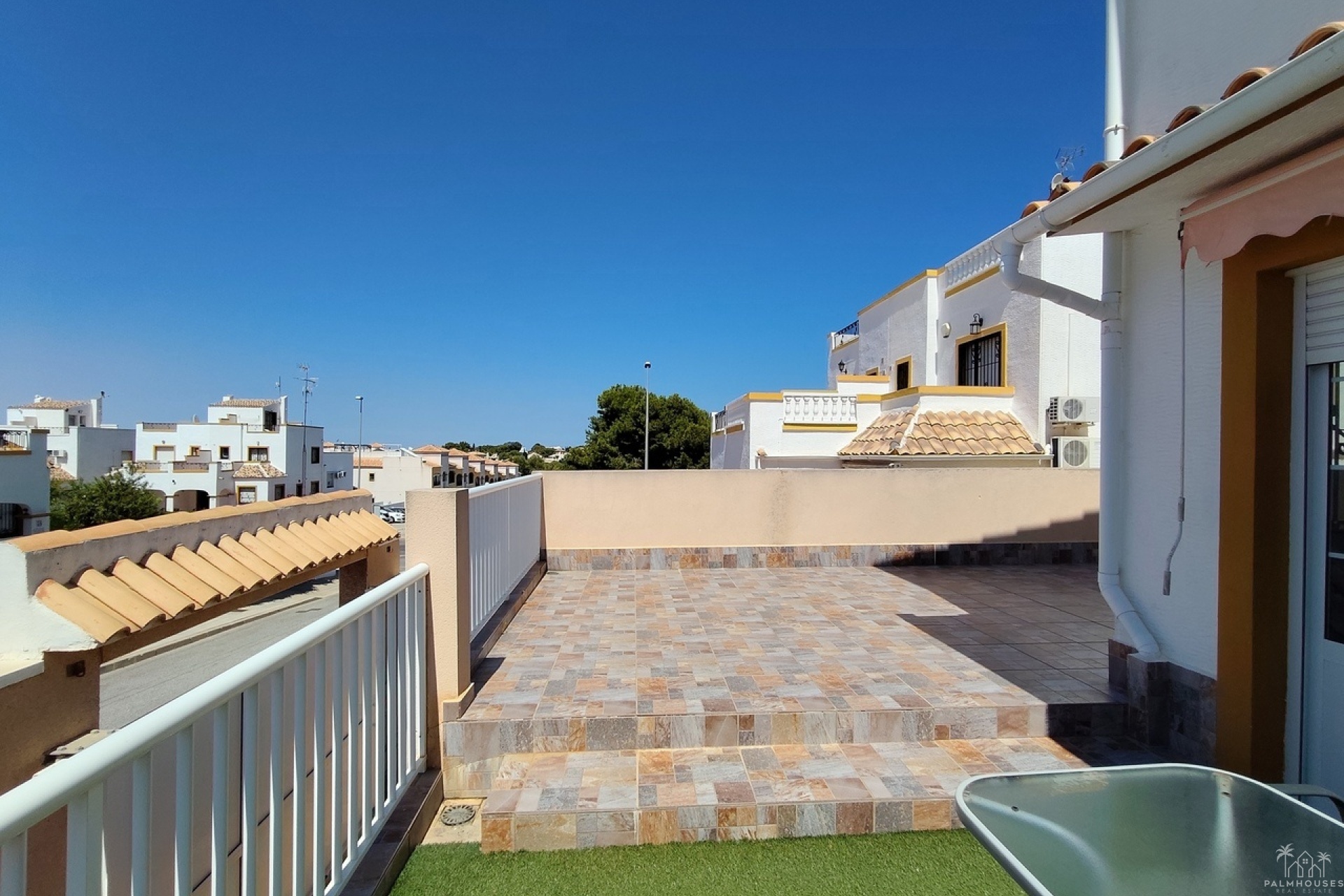 Resale - House - Los Altos - Costa Blanca