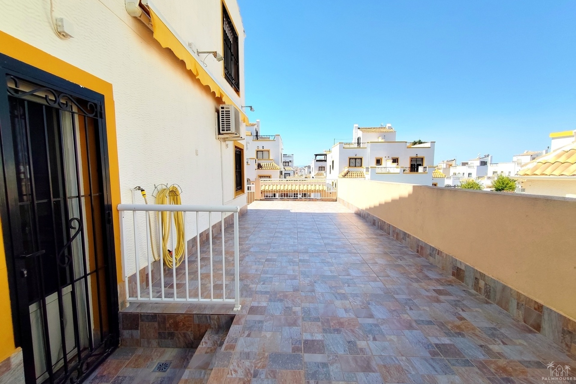 Resale - House - Los Altos - Costa Blanca