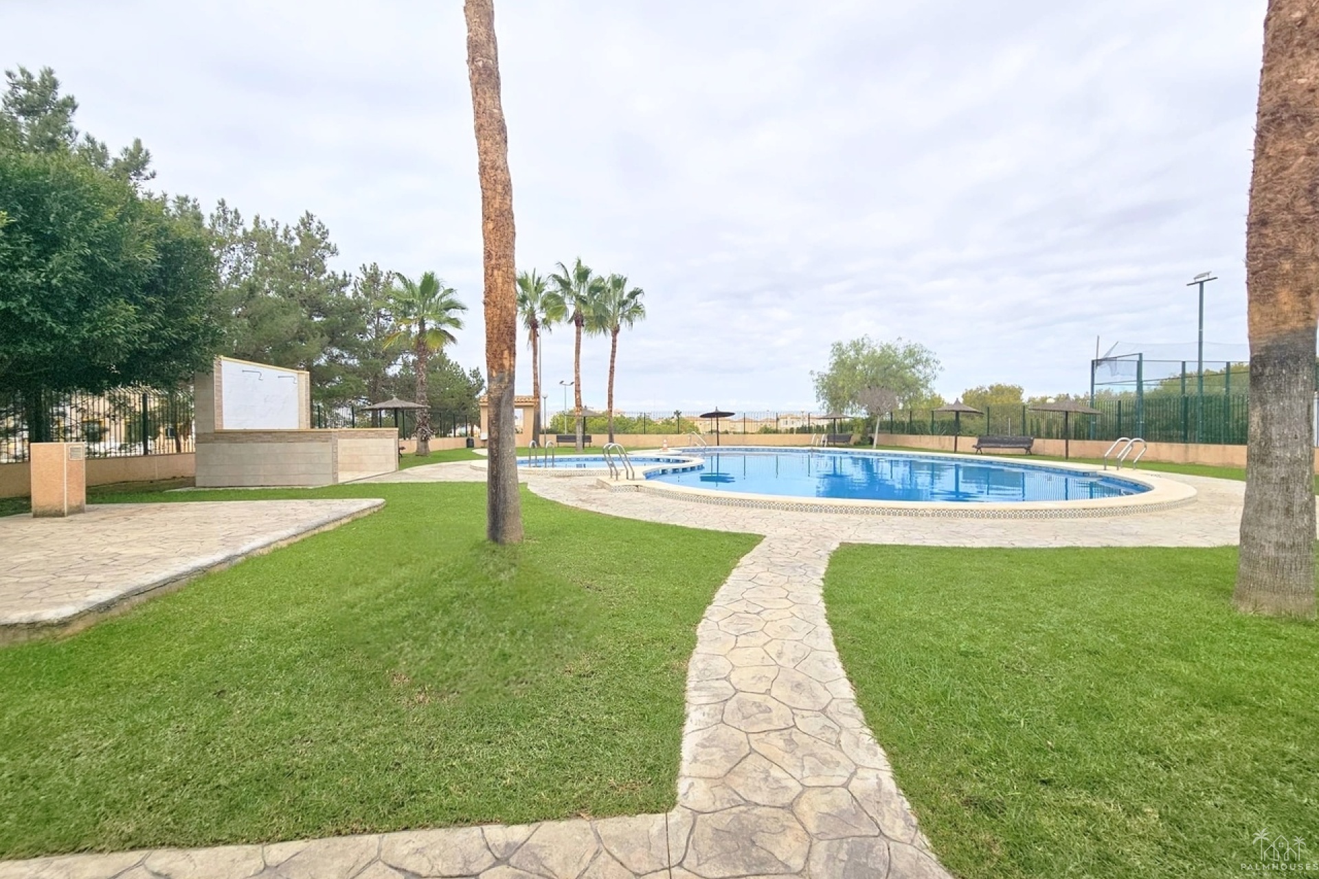 Resale - House - Los Altos - Costa Blanca