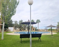 Resale - House - Los Altos - Costa Blanca