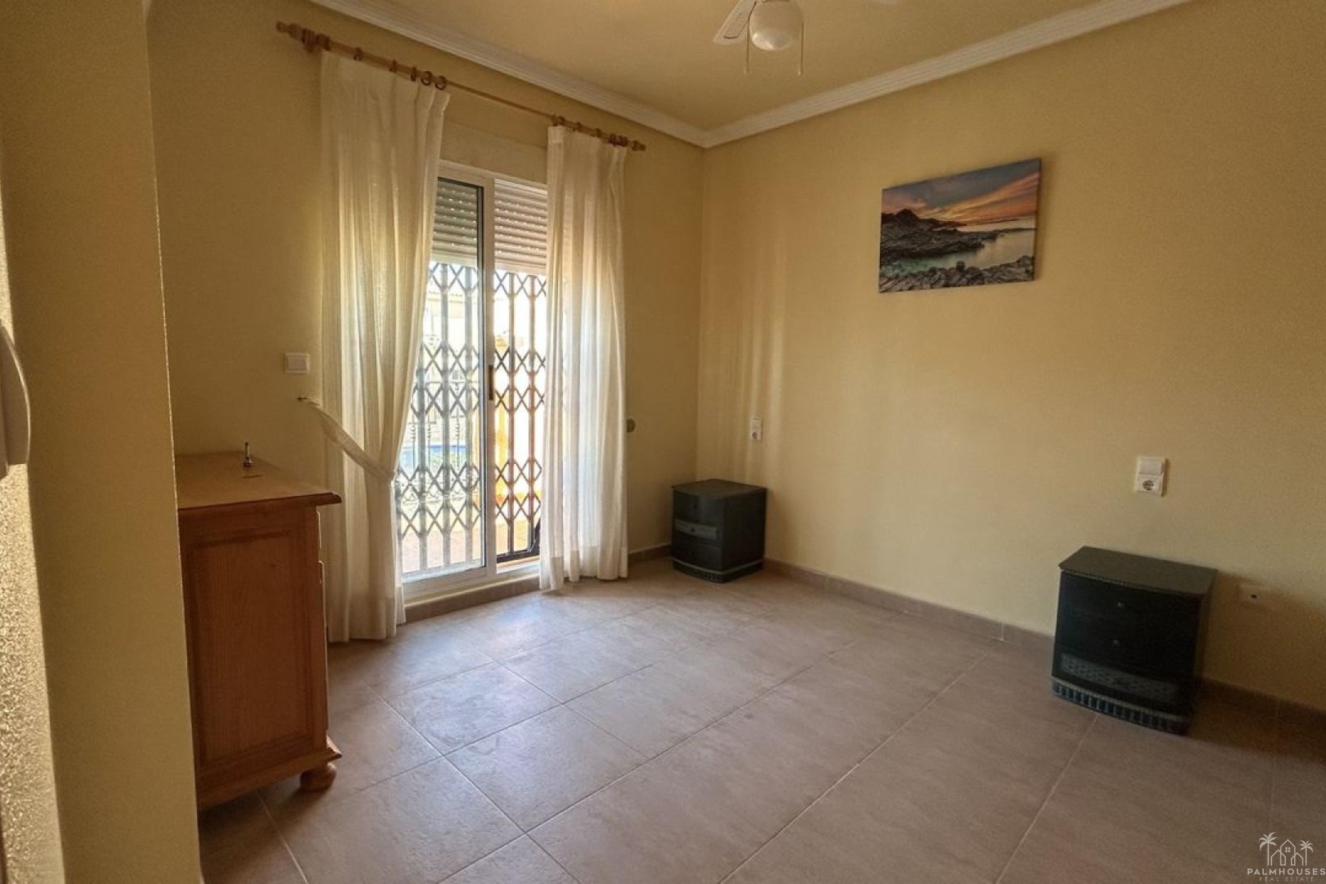 Resale - House - Los Altos - Costa Blanca