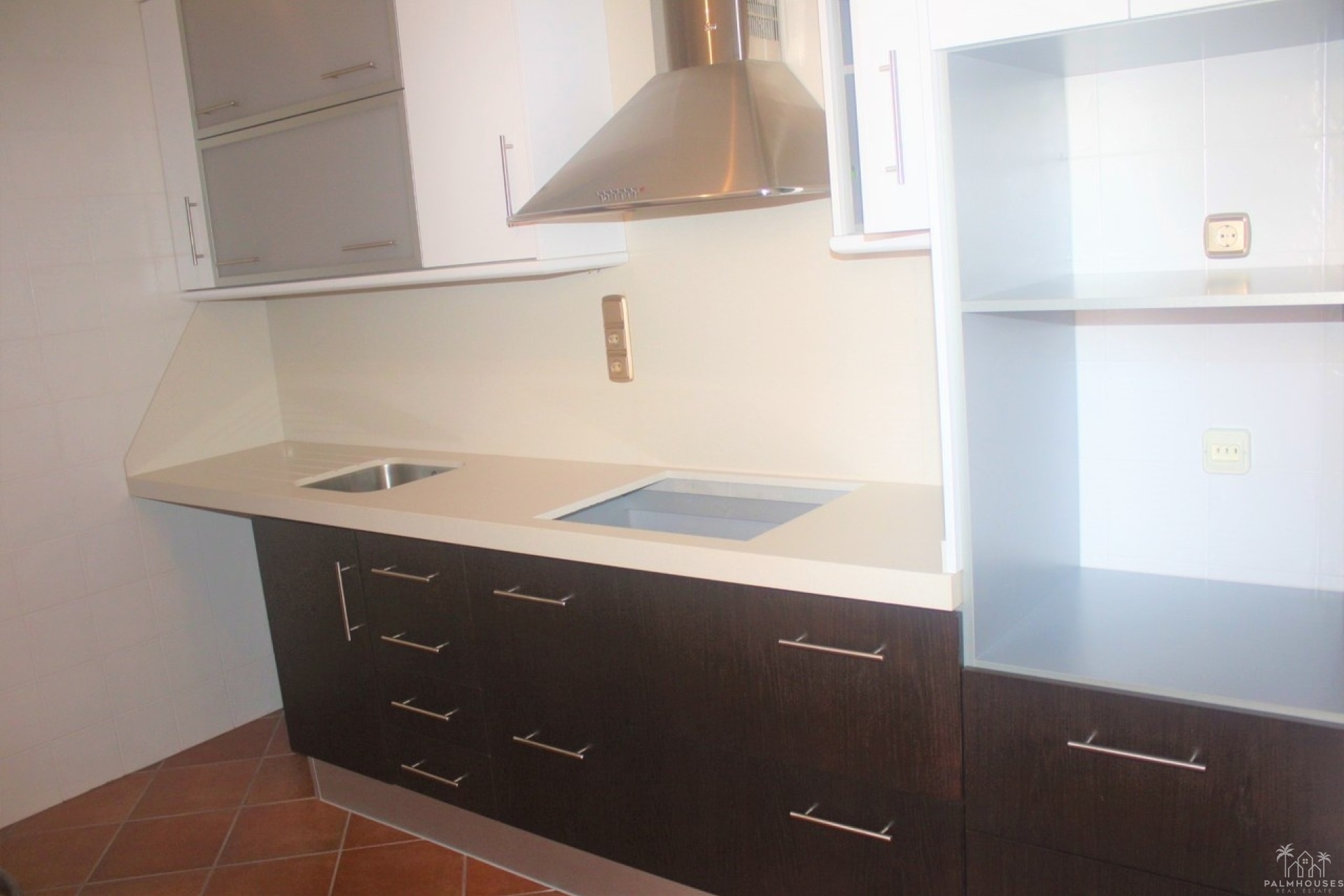 Resale - House - Los Altos - Costa Blanca