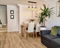 Resale - House - Los Altos - Costa Blanca