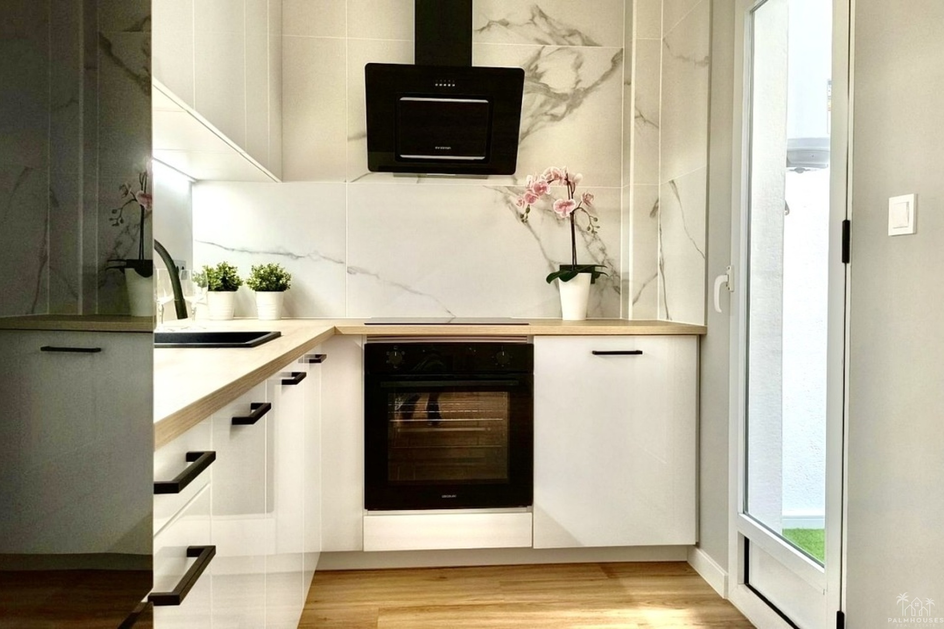Resale - House - Los Altos - Costa Blanca