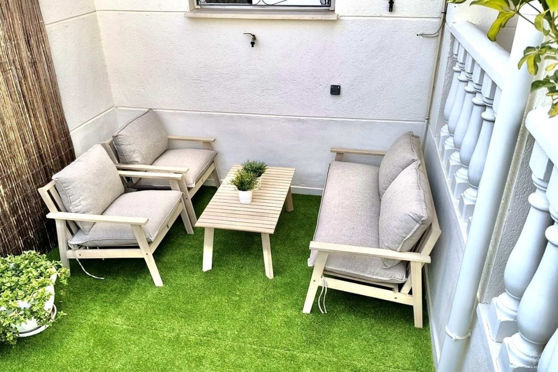 Resale - House - Los Altos - Costa Blanca