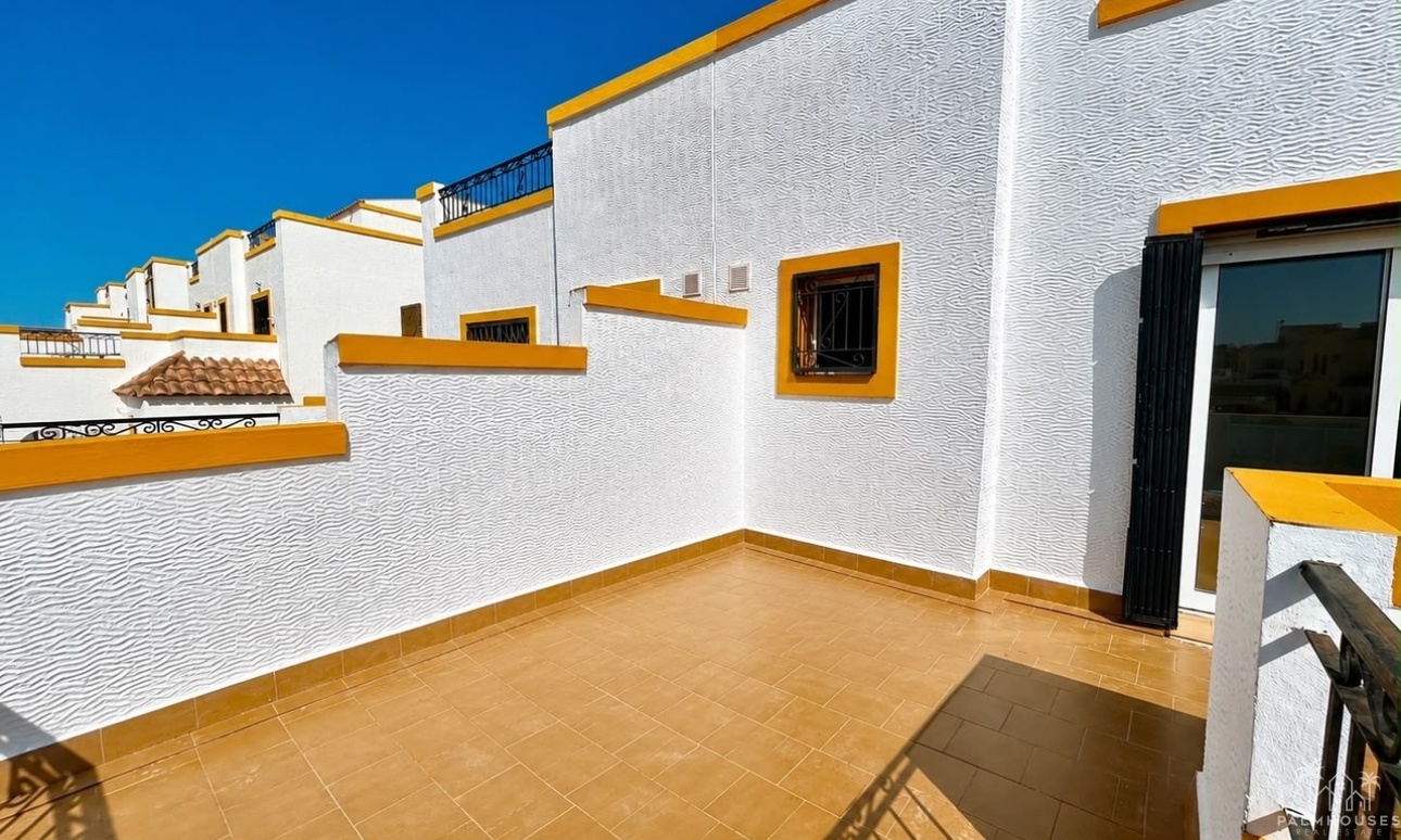 Resale - House - Los Altos - Costa Blanca