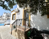 Resale - House - Los Altos - Costa Blanca