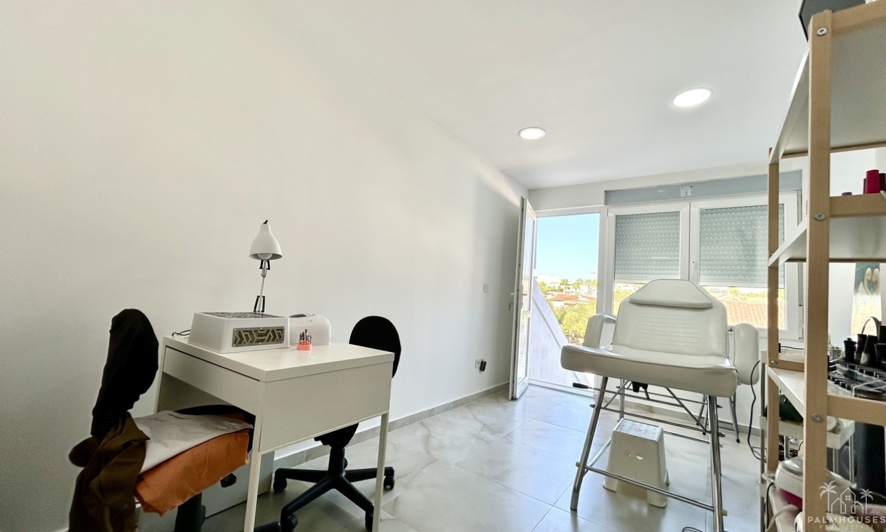 Resale - House - Los Balcones - Costa Blanca