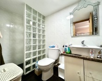 Resale - House - Los Balcones - Costa Blanca