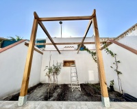 Resale - House - Los Balcones - Costa Blanca