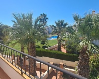 Resale - House - Los Dolses - Inland