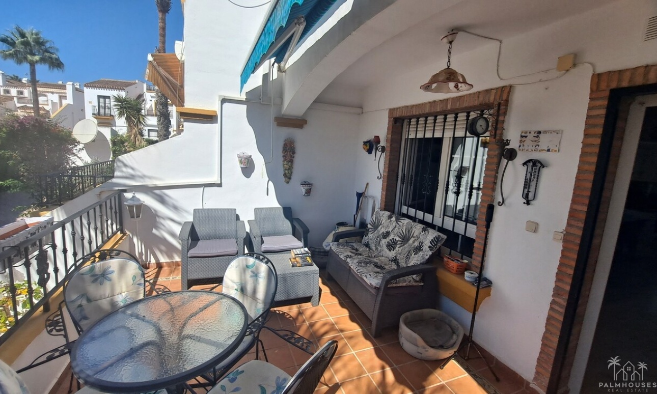Resale - House - Los Dolses - Inland