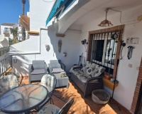 Resale - House - Los Dolses - Inland
