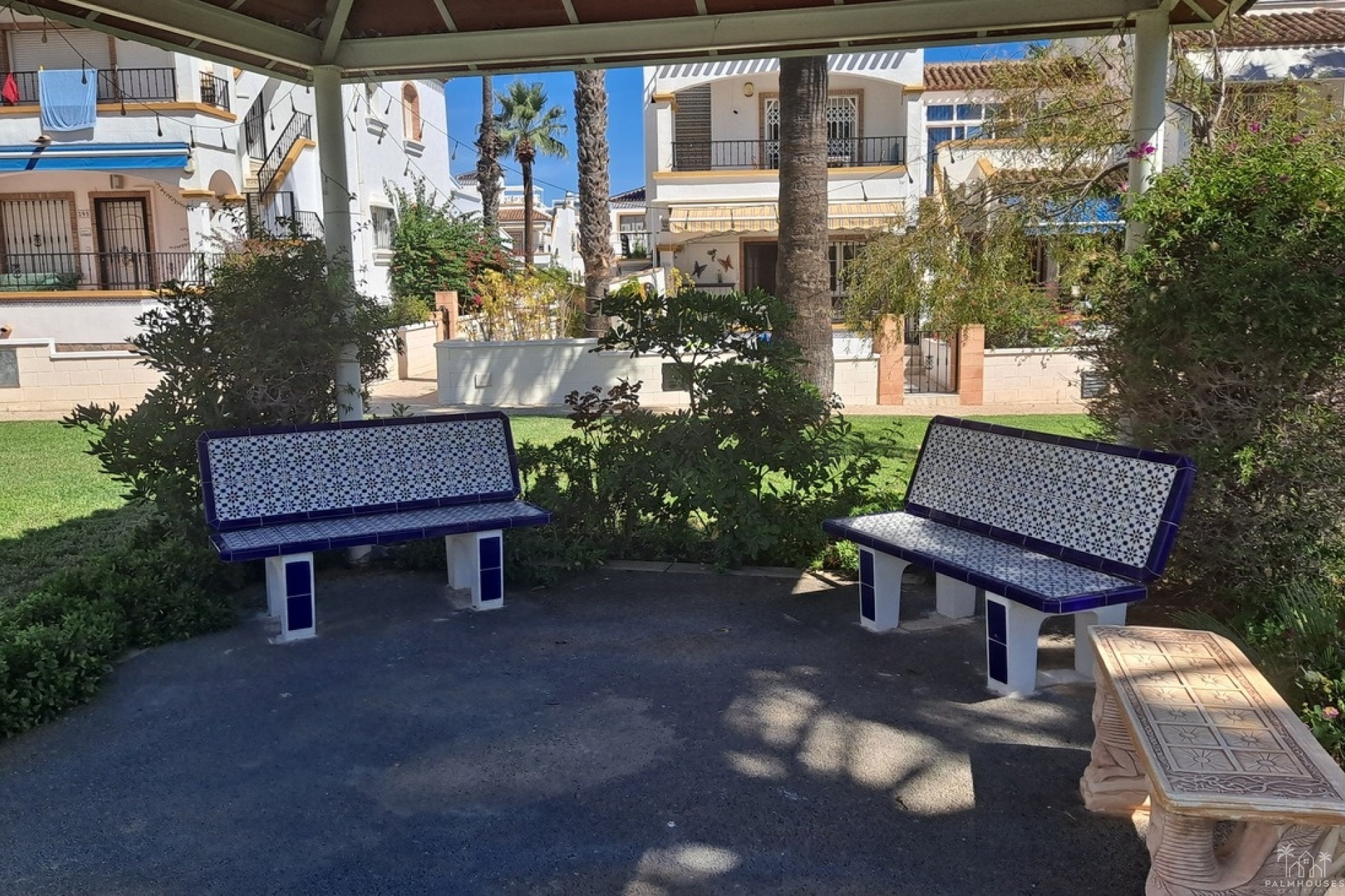 Resale - House - Los Dolses - Inland