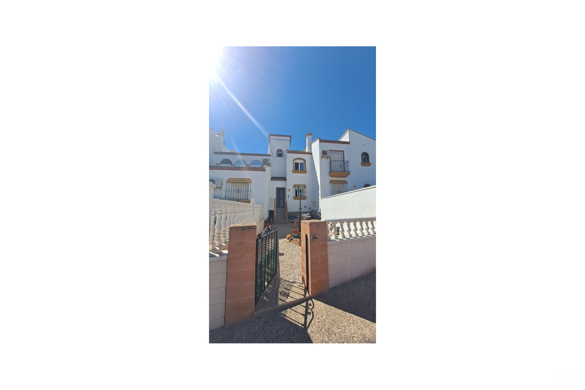 Resale - House - Los Dolses - Inland