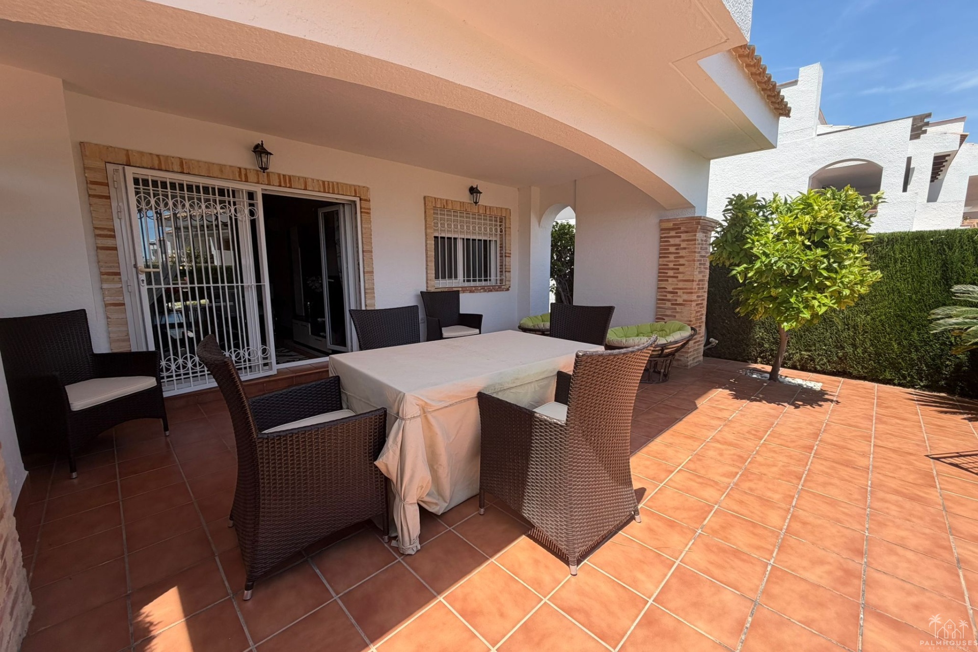 Resale - House - Los Dolses