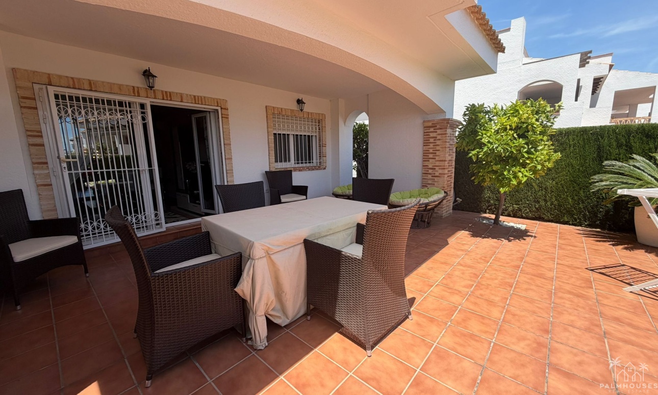 Resale - House - Los Dolses