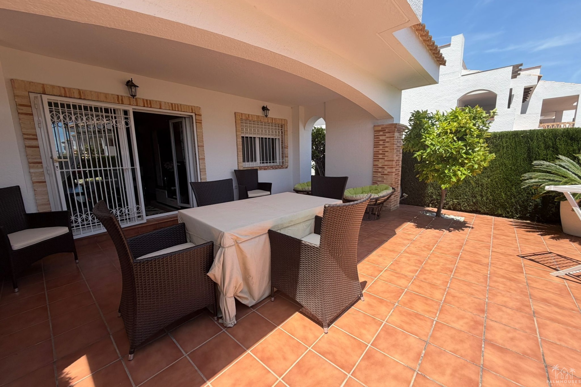 Resale - House - Los Dolses