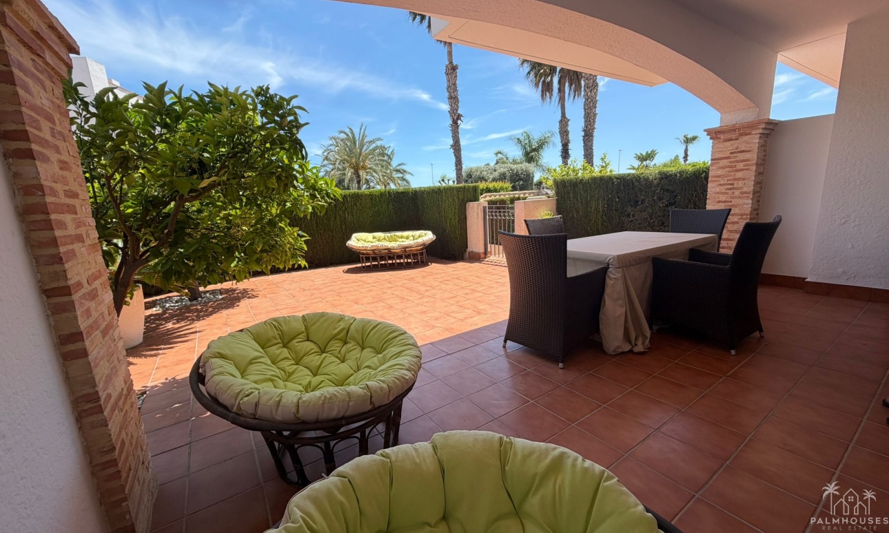 Resale - House - Los Dolses