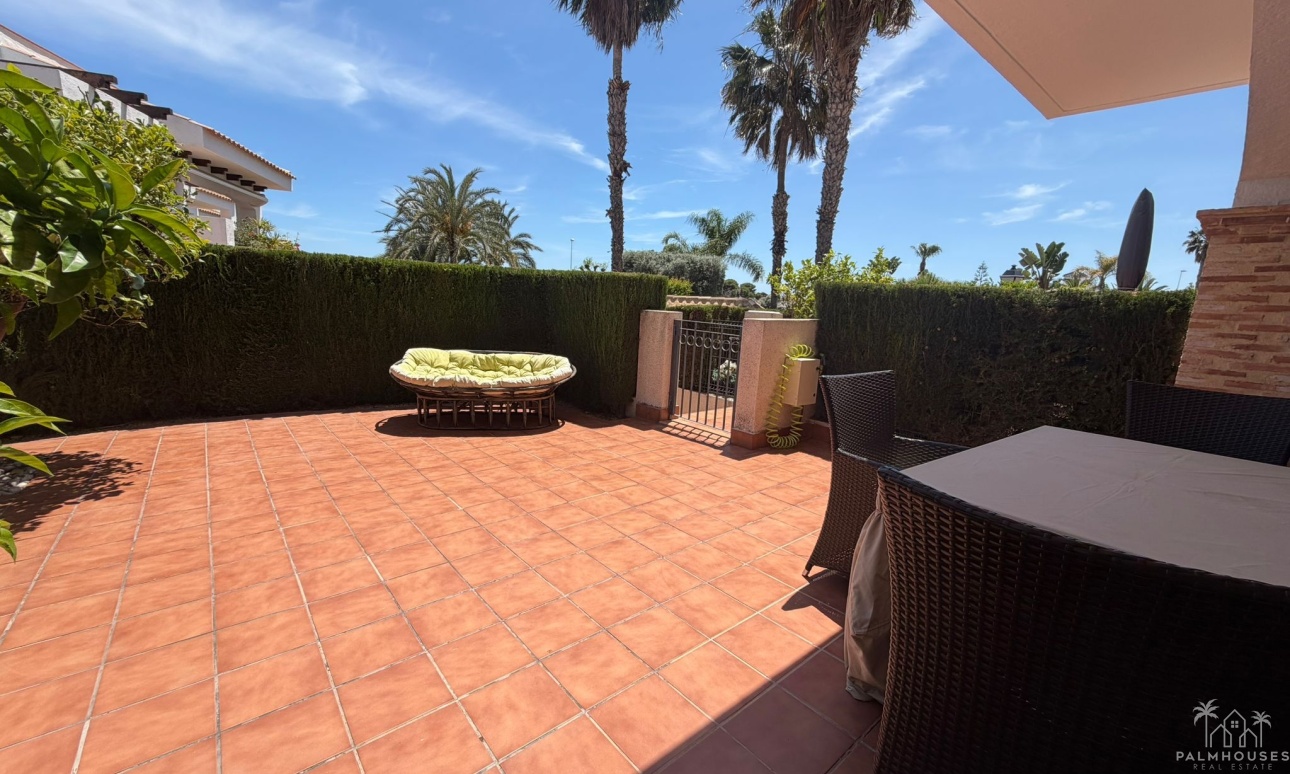 Resale - House - Los Dolses