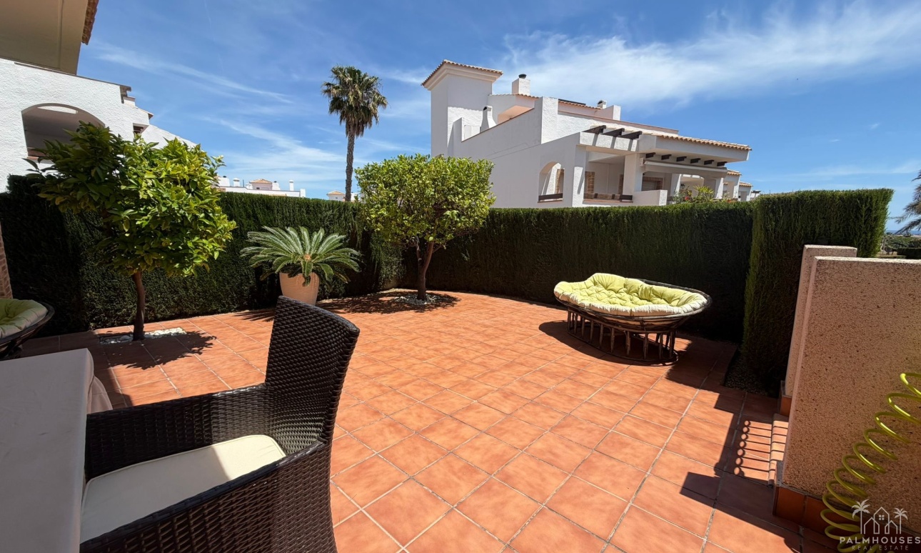 Resale - House - Los Dolses